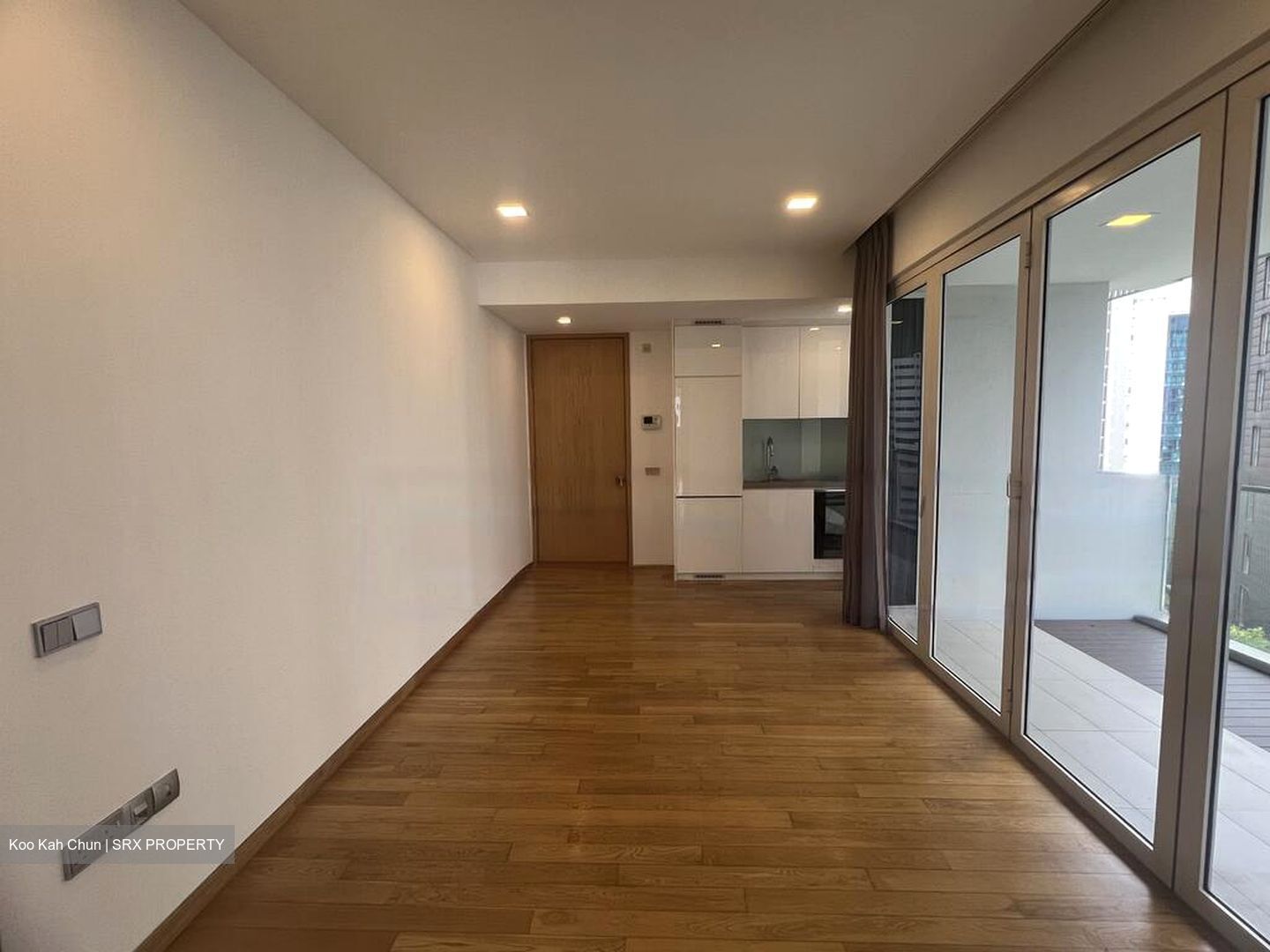 The Peak @ Cairnhill II (D9), Apartment #462970701